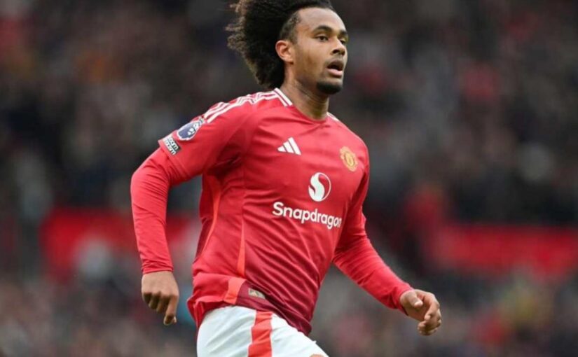 Zirkzee risponde alle critiche con una doppietta: male Lindstrom in Manchester-Everton