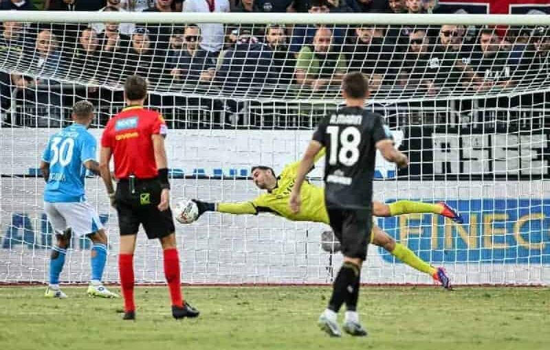 Zoff esalta il Napoli: “Ho visto una cosa importante. E su Meret…”