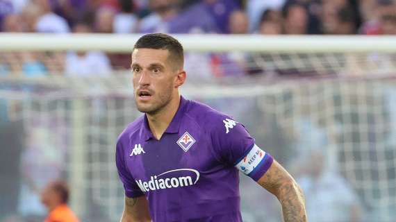 Accostato al Napoli, Biraghi vicino all’addio? Non convocato per la gara con la Juve