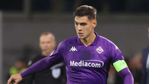 Accostato al Napoli, ma può tornare in Argentina: su Martinez Quarta c’è il River