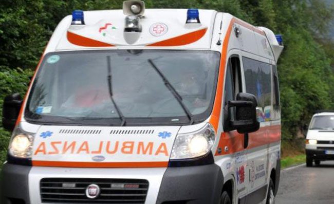 Alessandro Borghi è morto, il giovane calciatore aveva 24 anni