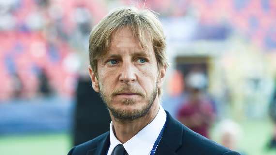 Ambrosini: “Lukaku? Conte se lo fa bastare. Non porta più palla per 50-60 metri”