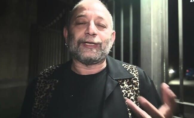 Amleto De Silva è morto, addio allo scrittore e vignettista napoletano