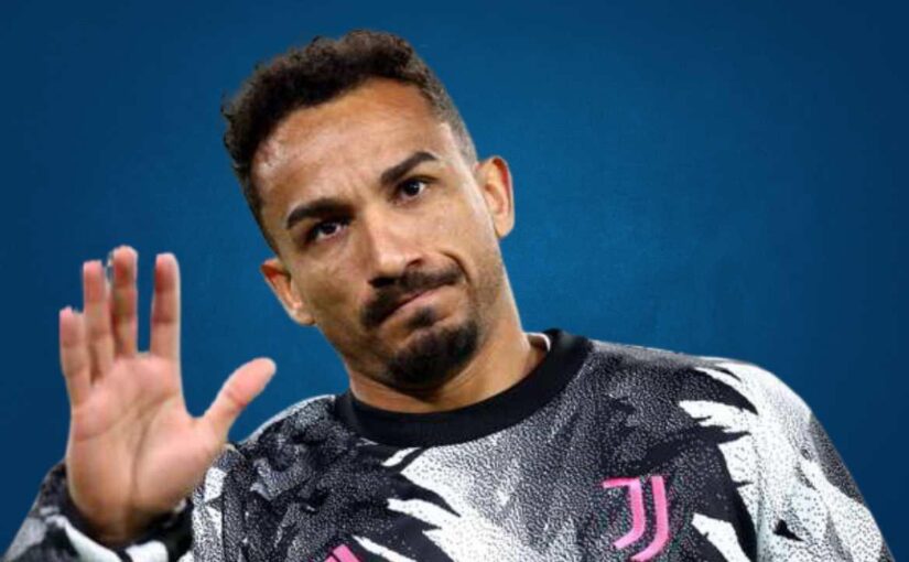 As, Calemme: "Danilo rischia di finire fuori dalla lista dei convocati Juve per la Supercoppa"
