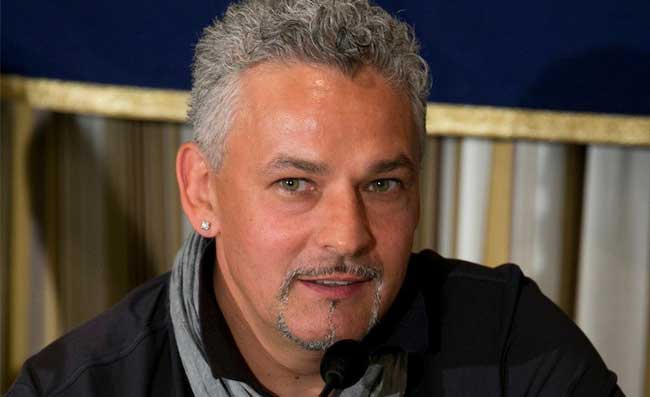 Baggio disse: “Mamma mia che giocatore. Faceva cose inaudite, appartiene al futuro”