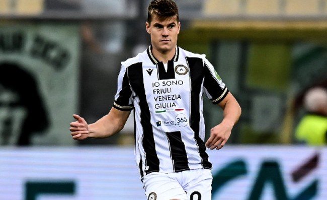Bijol apre al Napoli per gennaio. Filtra il parere dell’Udinese