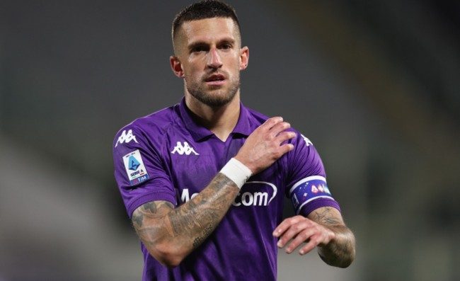 Biraghi spinge per il Napoli, trattativa con la Fiorentina. Ma Spinazzola non è convinto