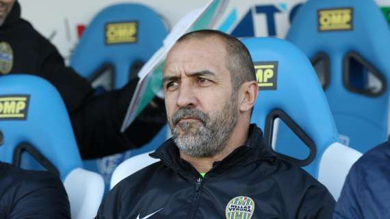 Bordin: “Scudetto? Napoli e altre tre sono le più accreditate, ma tutto può cambiare”
