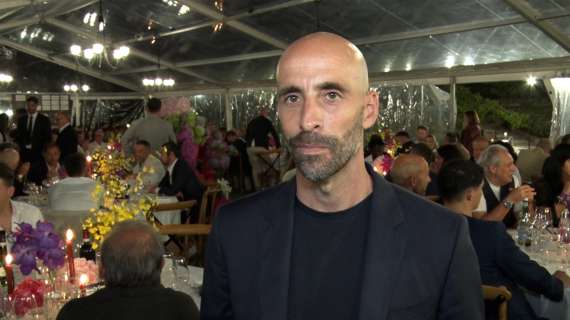 Borja Valero: “Conte mi disse che ero fuori dal progetto Inter, così gli feci cambiare idea”