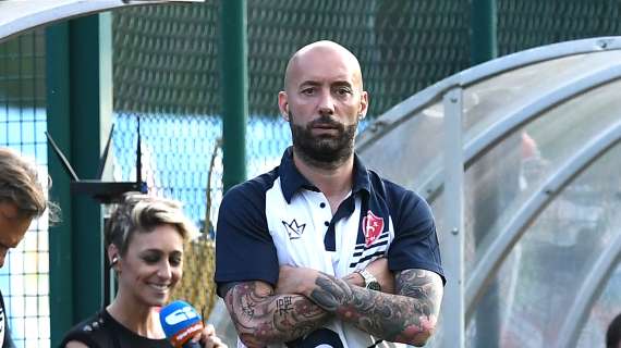 Bucchi consiglia Raspadori: “Se vuole crescere vada via da Napoli”