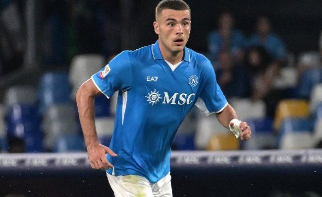 Buongiorno: “Sfida al Toro emozionante, ritrovati tanti amici. Dico grazie ai tifosi del Napoli”