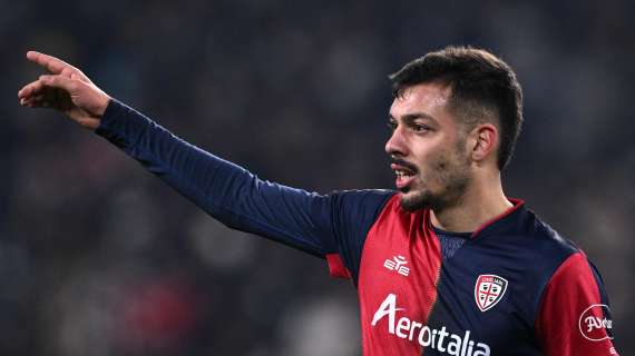 Cagliari-Inter, le formazioni: Scuffet e Gaetano dal 1′