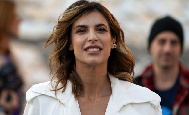 Canalis: “Con Vieri relazione tossica, abbiamo cercato di picchiarci. Maddalena Corvaglia…”