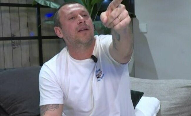 Cassano: “A Verona con Pecchia, avevo una panza imbarazzante. Sapete perché ho lasciato?”