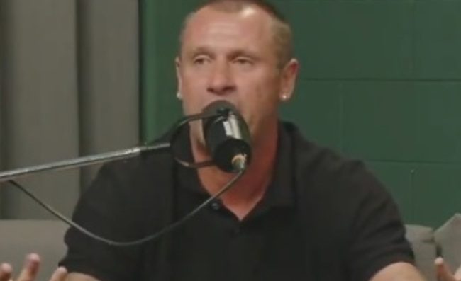 Cassano: “Il difensore più cattivo mai incontrato? Non ho dubbi. Ti menava e ti chiedeva scusa”