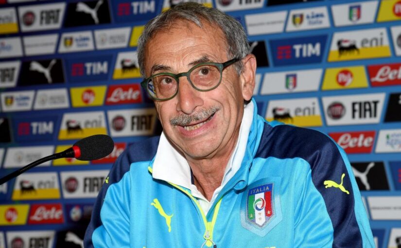 Castellacci: “Bove? Problema di aritmia, non so se potrà giocare ancora”