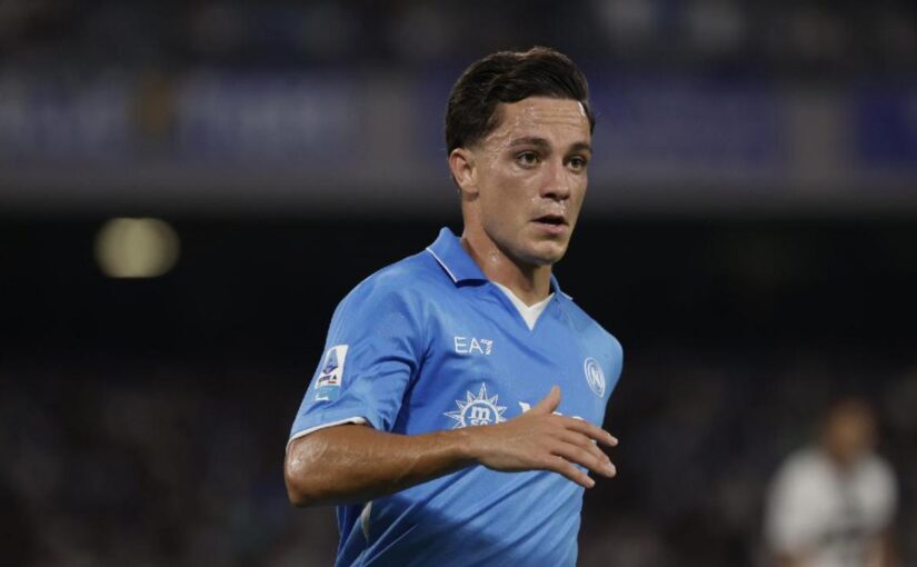 CdM – Futuro Raspadori: Conte gli farà una specifica richiesta!