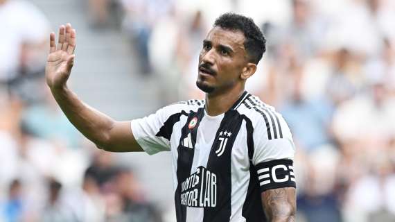 Cds – Danilo, non c’è accordo Napoli-Juve: Giuntoli vuole un indennizzo