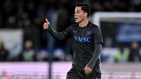 Cds – Raspadori, c’è il prezzo: 3 club interessati, dalla Roma due ipotesi