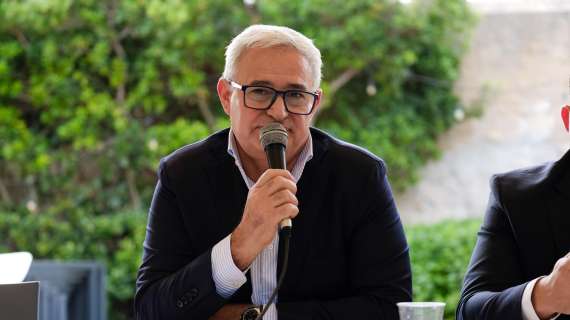 Ceravolo: “Già con me alla Juve Conte dimostrò di avere una dote tipica dei ds”