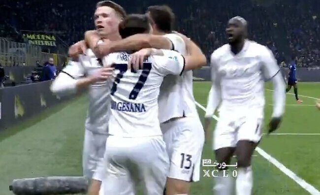 Cesarano: “Il calciatore del Napoli del futuro, mi ha impressionato”