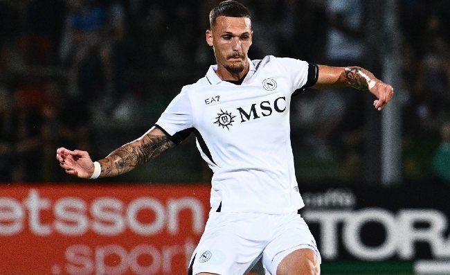 Che succede a Rafa Marin? Bruscolotti: “Ho capito cosa vuole Conte”