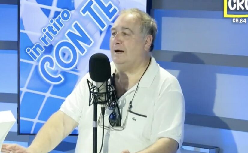 Chiariello: "Il Napoli di Torino è da scudetto. 0-1 risultato bugiardo, poteva finire 0-3!"