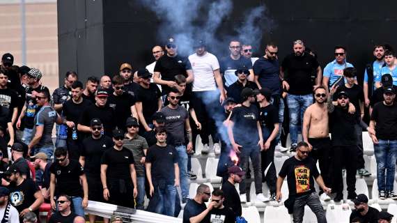 Club Napoli Bologna: “Il progetto ‘Diamo un Calcio alla Camorra’ nasce con un intento”