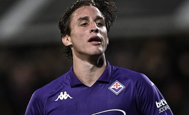 Condizioni Bove, c’è il bollettino medico: il report ufficiale della Fiorentina