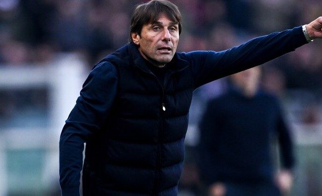 Conte: “Meritavamo più gol, ma sono contento. McTominay? Bravo Manna”