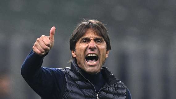 Conte, il ‘nulla cosmico’ di Marotta e Gasperini sullo sfondo