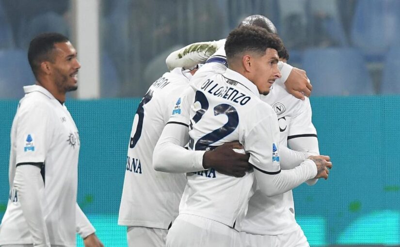 Conte più incavolato o contento? Di Lorenzo ha svelato lo stato d’animo del mister