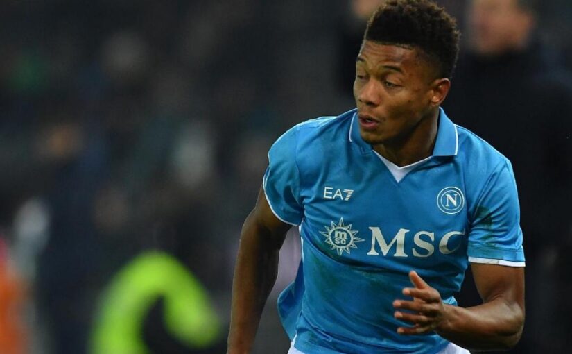 CorSport – Con Neres in campo il Napoli segna di più, ora Kvaratskhelia…