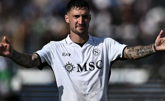Cosa ha avuto Politano? Conte svela la vera entità del problema