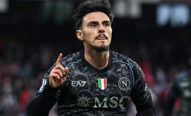 Cosa si nascose dietro l’addio di Elmas? L’ex vice Mazzarri svela il vero motivo della cessione