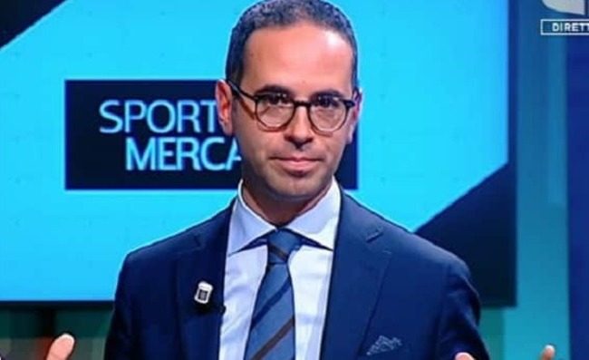 Criscitiello: “Il 95% dei presidenti perde soldi, arbitri allo sbando. Il calcio italiano è a pezzi”