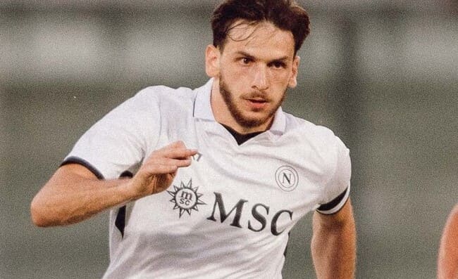 Da Bergamo: “Altro che Kvara, il vero fenomeno ce l’ha l’Atalanta!”