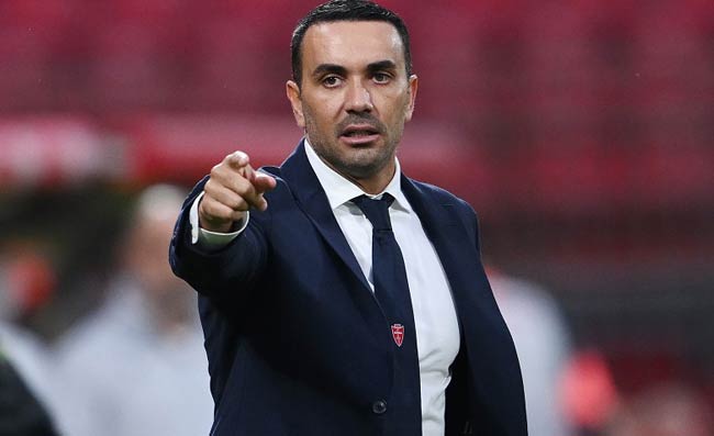 Da Firenze: “Palladino ha chiesto a Commisso un giocatore del Napoli”
