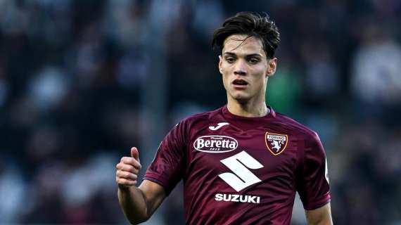 Da Torino: “Anche il Napoli su Ricci che sarà uomo mercato in estate”