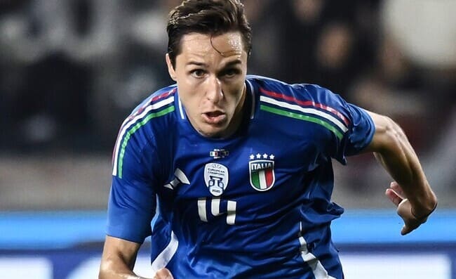 Da Torino: “Chiesa può andare al Napoli, Kvaratskhelia verso il PSG?”