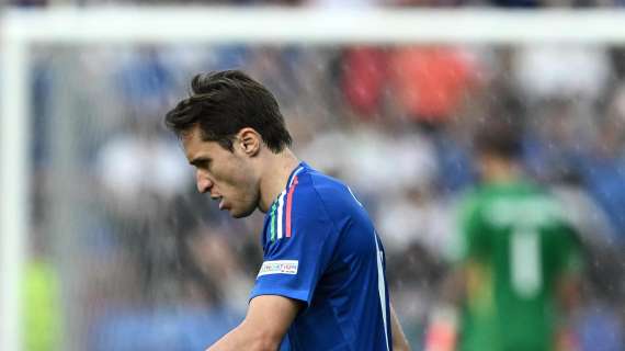 Dalla Francia: “Napoli in pole per Chiesa. Spunta consiglio di Spalletti”