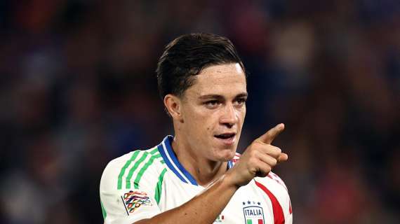 Danilo-Napoli, da Milano: “La Juve potrebbe chiedere Raspadori in prestito con diritto”