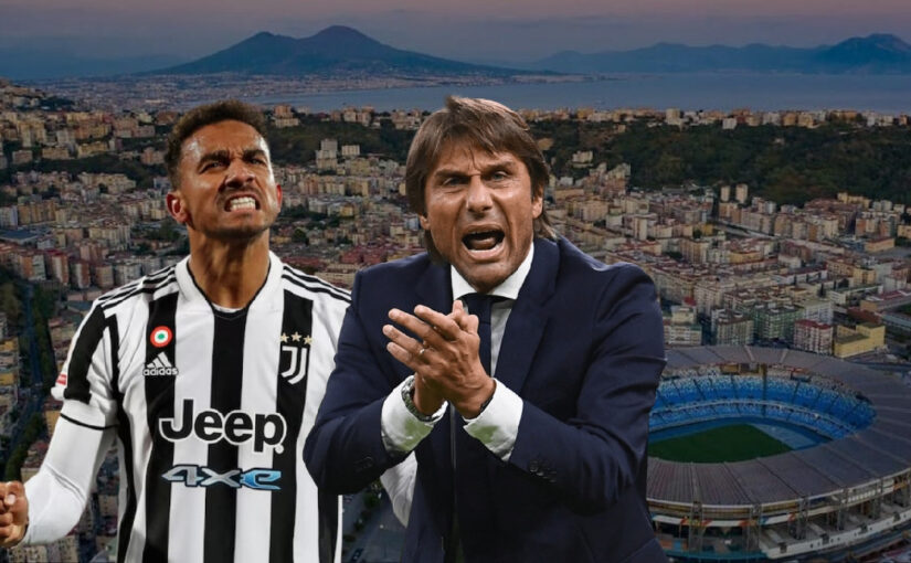 Danilo al Napoli già a gennaio, l’annuncio del CorSera: la Juve lo libererà con 6 mesi d’anticipo