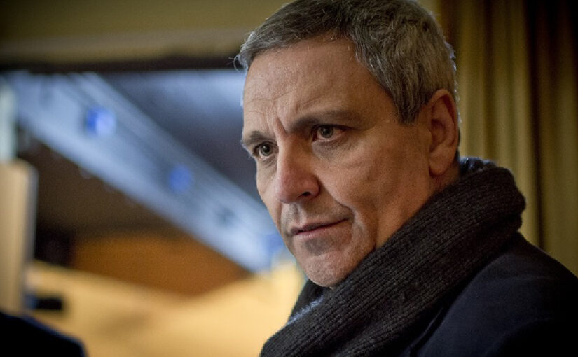 De Giovanni: "Danilo non mi convince, avrei puntato su un altro difensore"