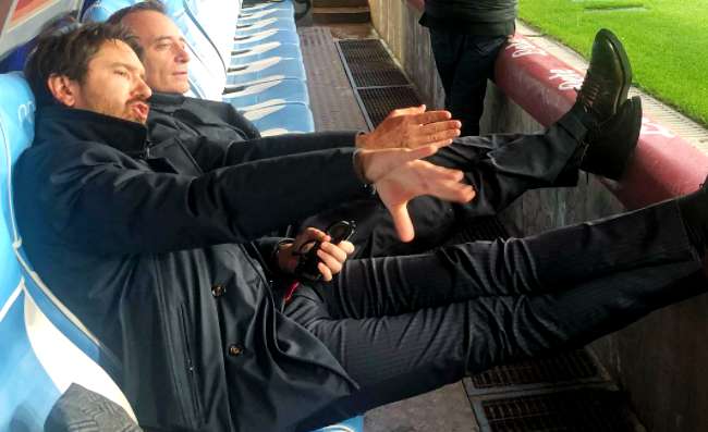 De Grandis: “L’Atalanta è più anti-Inter del Napoli. Sapete cosa mi ha detto Orsato?”