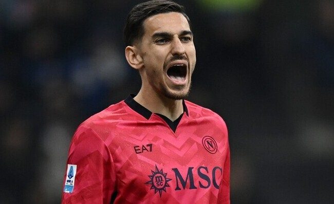Di Fusco: “Il nome ideale per la difesa del Napoli. L’Atalanta calerà, pregiudizio su Meret”