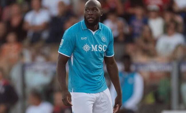 Di Giuseppe: “Lukaku ha chiesto scusa a Conte. Un gesto dei calciatori mi impressiona”