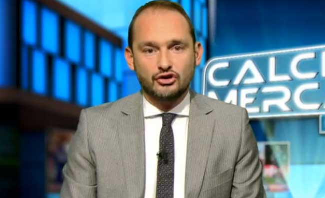 Di Marzio: “Napoli, prima operazione conclusa: c’è l’accordo di massima”