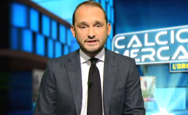 Di Marzio anticipa Conte: “Gli undici titolari del Napoli col Torino”