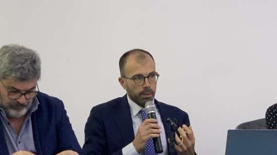 Dott. Canonico: “Staff medico e atletico collaborano, così lavoriamo al Napoli! Tutti hanno fastidi…”